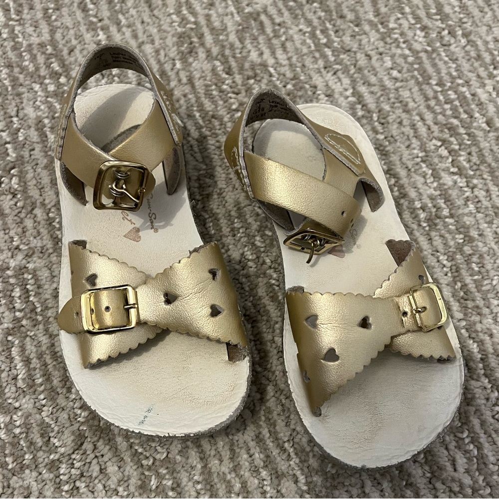 Toddler sandals